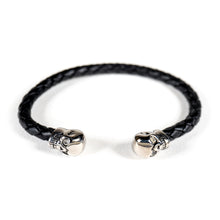 Load image into Gallery viewer, Steel Cranium