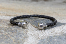 Load image into Gallery viewer, Steel Cranium