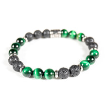 Load image into Gallery viewer, Green Tiger