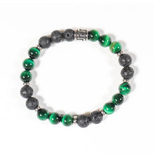 Load image into Gallery viewer, Green Tiger