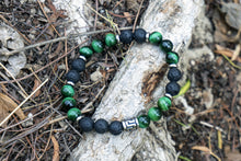 Load image into Gallery viewer, Green Tiger