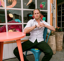 Load image into Gallery viewer, Javier