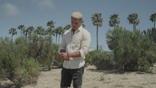 Load and play video in Gallery viewer, King Stitch
